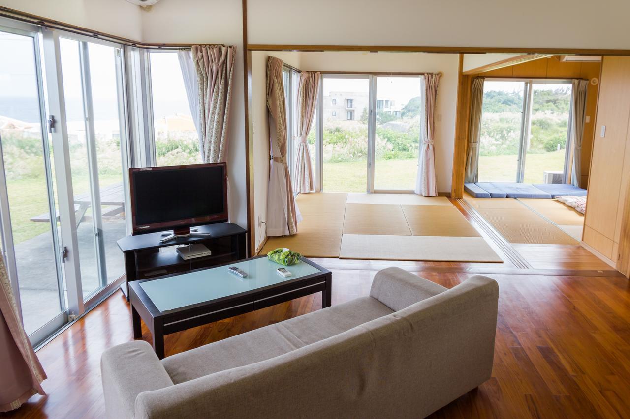 Urumanchu Nakijin Extérieur photo