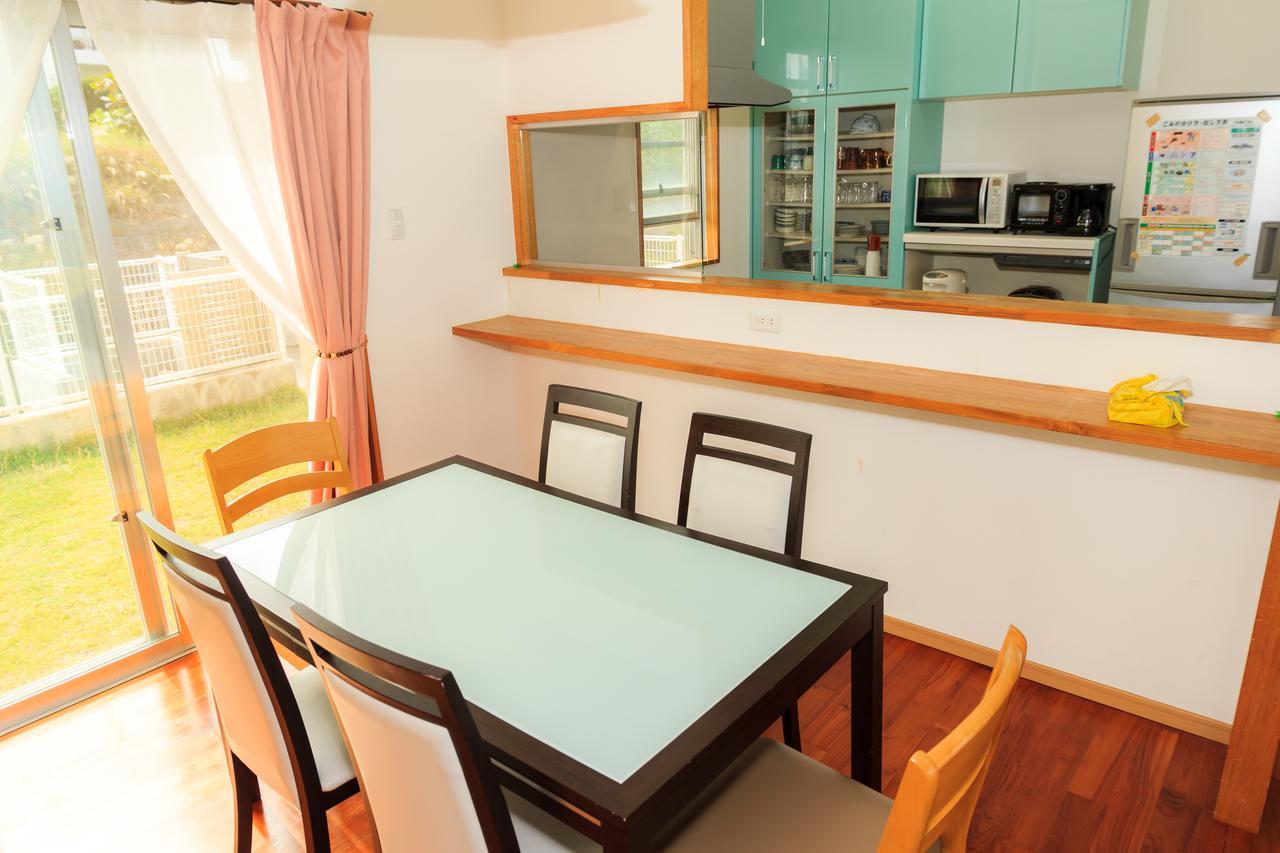 Urumanchu Nakijin Extérieur photo