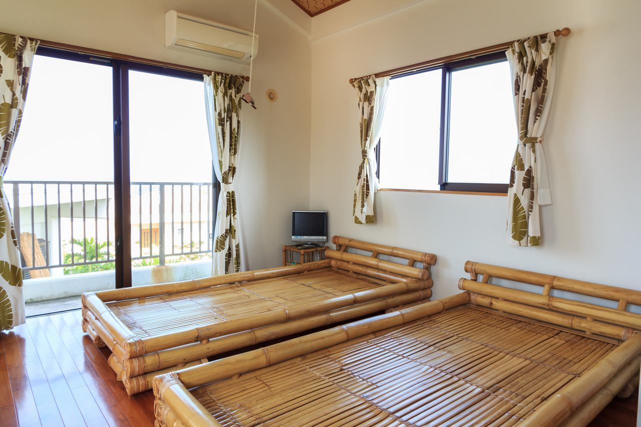 Urumanchu Nakijin Extérieur photo